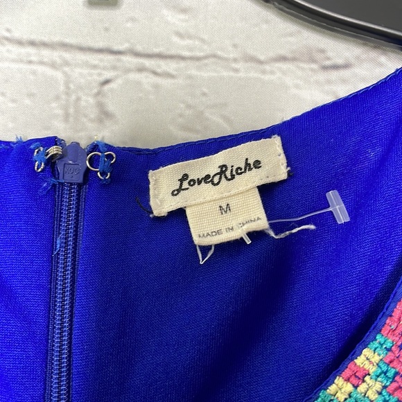 Love Riche dress - Picture 2 of 4